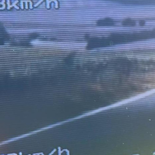 O femeie de 28 de ani a condus o maşină cu o viteză de 163 km/h într-o zonă unde limita era de 50 de km/h. Cum a fost sancționată