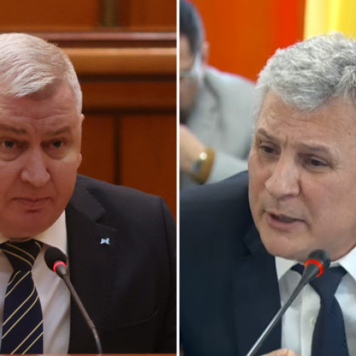 Video Florin Roman: „Oamenii vor fi în stradă scoşi de sindicate apropiate PSD”/ Daniel Zamfir: „Vorbești de guvernare liberală cu 14%?”