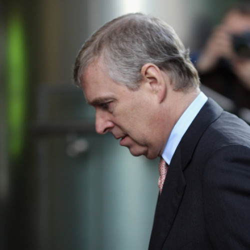 Bătălia pentru milioanele prințului Andrew. Familia Virginiei Giuffre, victimă a lui Jeffrey Epstein, se confruntă cu fostul său soț