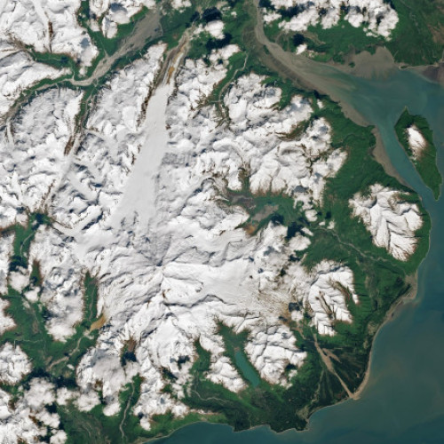 Vulcanul care ar putea erupe oricând după ce a fost inactiv după mai bine de un secol