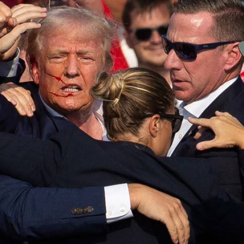 Un raport al Senatului SUA arată că tentativa de asasinare a lui Donald Trump din 2024 a avut loc după mai multe „greșeli în cascadă”