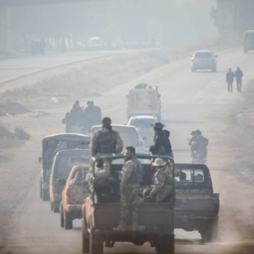 Video Violențe în orașul sirian Sweida, cu populație majoritar druză: 30 de morți și peste 100 de răniți. Cum au izbucnit confruntările