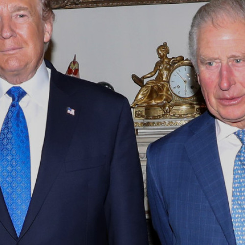 A doua vizită de stat a lui Donald Trump în Marea Britanie a fost confirmată de regele Charles al III-lea. Când va avea loc