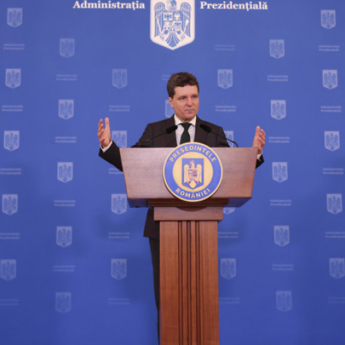 Comentariul lui Nicușor Dan privind o eventuală ieșire a PSD de la guvernare: „Doresc ca această coaliţie să dureze cât mai mult”