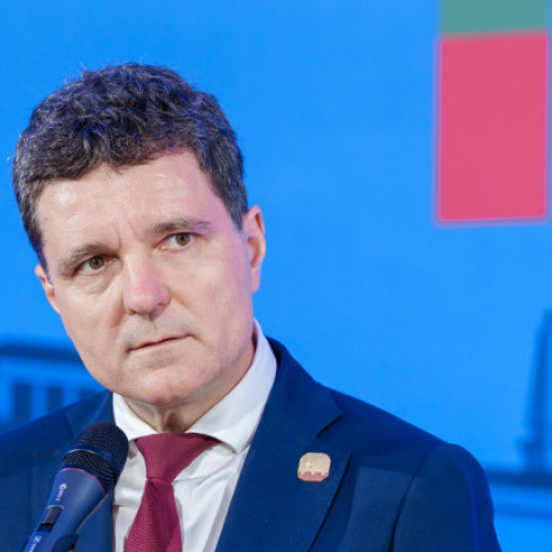 Video Nicuşor Dan, despre pensiile magistraţilor: „O greşeală uriaşă a politicului”. Recomandările președintelui în cazul judecătorilor