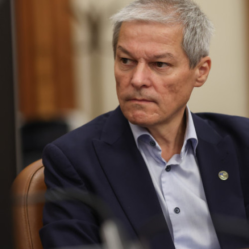 News Alert Dacian Cioloș, luat în calcul pentru șefia SRI sau SIE