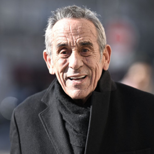 A murit Thierry Ardisson. Celebrul prezentator de televiziune avea 76 de ani