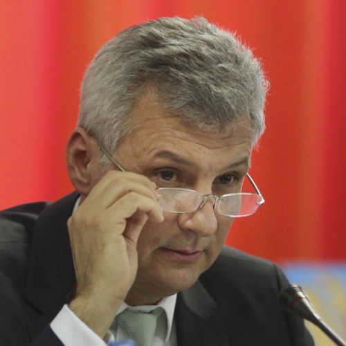 Video Tensiuni în coaliție. Daniel Zamfir (PSD): Pachetul fiscal, schimbat după ce am primit „to-do-list” de la Bruxelles