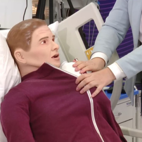 Fii salvator. Prim ajutor în cazul tusei cu sânge