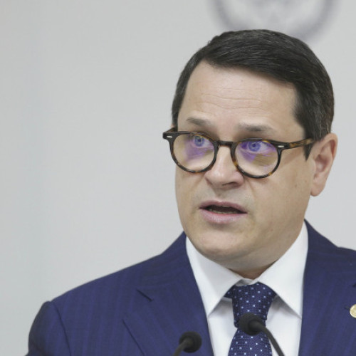 Eduard Hellvig, despre presupusele jocuri de putere din culisele politicii: „Nimic nu vinde mai bine decât o conspirație bună”