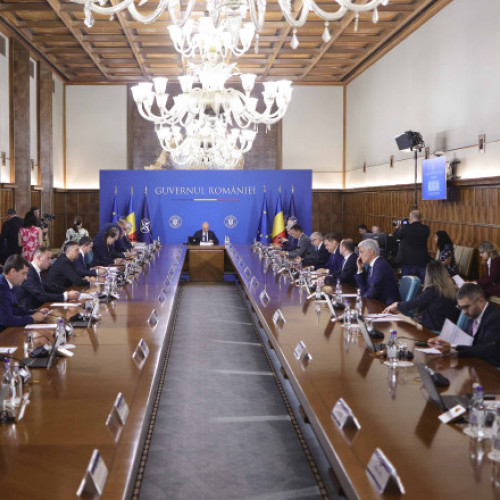 Parlamentari ai PSD și AUR, scrisoare comună pentru Ilie Bolojan: „Soluțiile adoptate în Educație pot avea efecte negative”