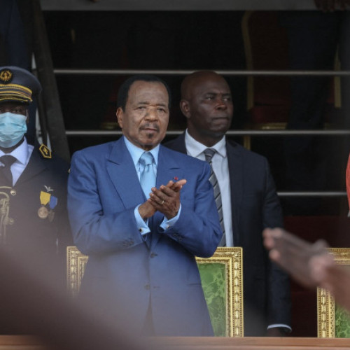 Cel mai în vârstă președinte în funcție din lume, în vârstă de 92 de ani candidează pentru un nou mandat