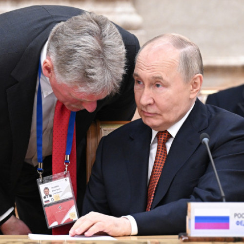 Rusia anunță că e „pregătită” pentru o nouă rundă de negocieri cu Ucraina, după ce Trump a dat un ultimatum de 50 de zile Moscovei