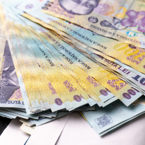 Ministerul Energiei are aproximativ 40.000 de lei într-un cont deschis pentru a strânge bani donați din salariile uriașe