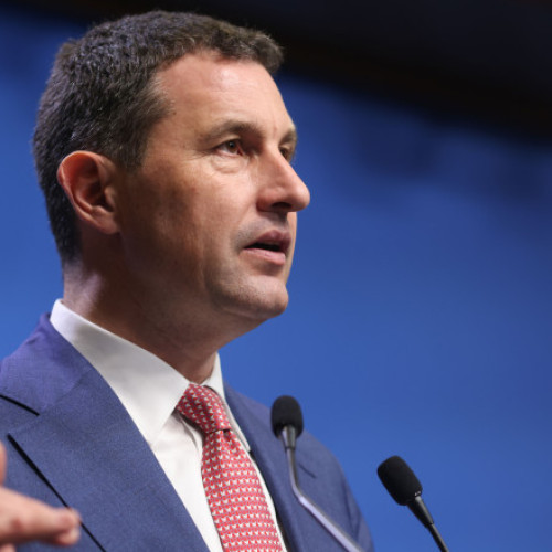 Exclusiv Tanczos Barna dă asigurări că România nu va intra în recesiune anul acesta: „Vom avea o creștere economică mică”