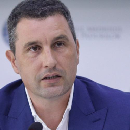 Exclusiv Tanczos Barna: „Cu pachetul de măsuri am scăpat de junk și de pericolul de «a nu ne da cineva pe caiet». E o certitudine”