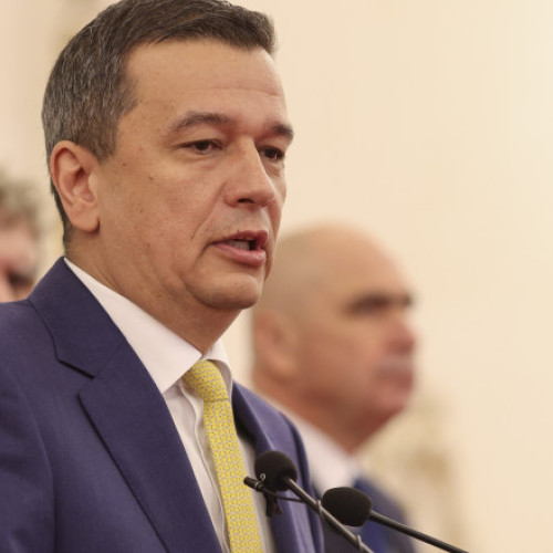 Grindeanu, avertisment pentru coaliție: Dacă nu impozităm „băieții deștepți din energie”, nu ne putem numi parteneri