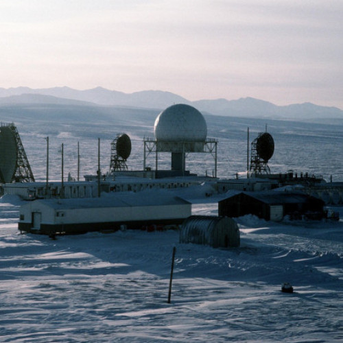 Turnurile care protejau cândva SUA de un război nuclear și „domul” de 175 de miliarde de dolari cu care Trump vrea să le înlocuiască