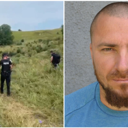 Video Criminal liber de 7 zile. Cum arată profilul psihologic al principalului suspect în cazul crimei din Mureș. „Este un caz complex”