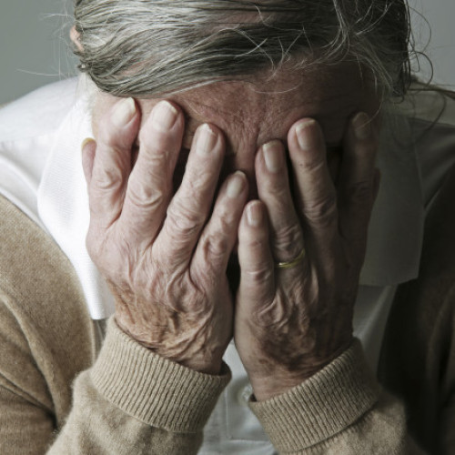 Video Fenomenul care ia amploare în spitalele din România: bătrâni abandonați de propriii copii. Mamă: „Ce să mai fie în sufletul meu?!”