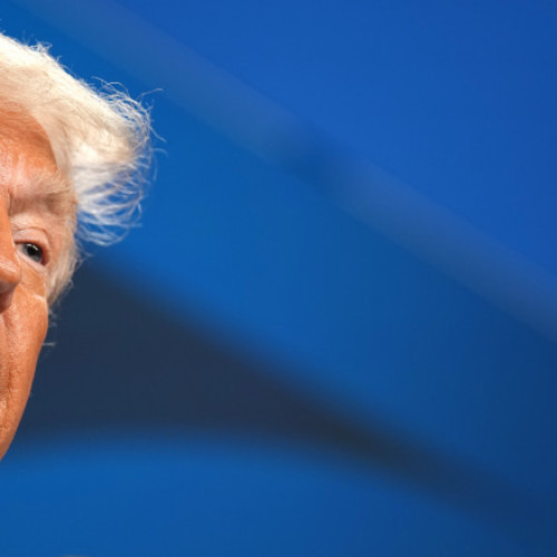 Analiză Politica lui Donald Trump față de Ucraina pare să se fi schimbat, cel puțin ca ton. De ce va fi lovit, din nou, Kievul de dezamăgire