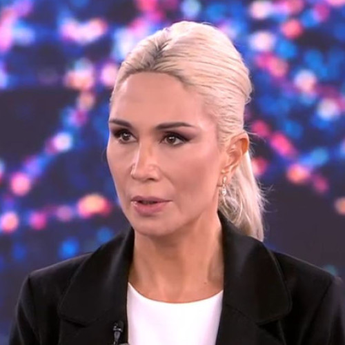 Raluca Turcan, reacție împotriva impozitului progresiv promovat de PSD: „E o taxă pe ambiție, nu o soluție economică”