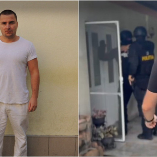 Video Cele mai noi date din ancheta crimei din Mureș. Unde a fost văzut Emil Gânj