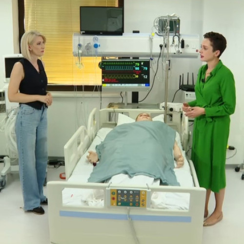 Fii salvator. Prim ajutor în cazul arsurilor solare