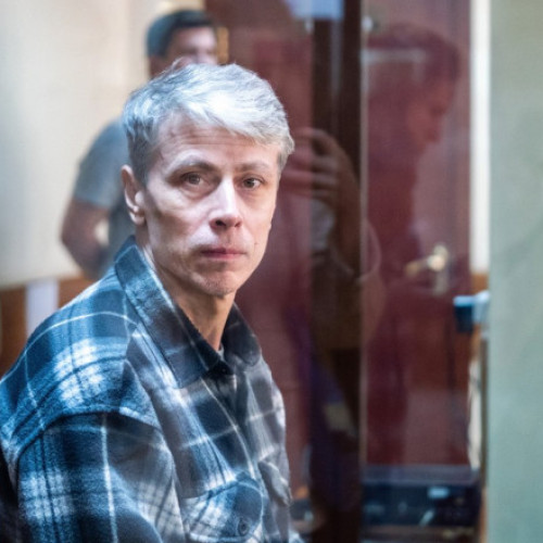 3 ani de închisoare pentru 84 de lei (1500 de ruble). Pedeapsa primită de către un rus pentru donații către Fundația lui Navalnîi