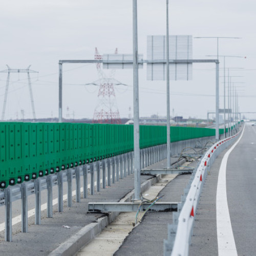Bucăți din Autostrada Moldovei și Autostrada Unirii au pierdut finanțarea din PNRR. Motivul: probleme la procedurile de achiziții