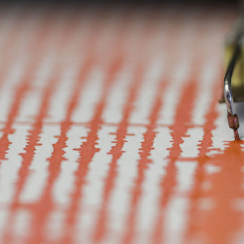 Cutremur în România, marți după-amiaza