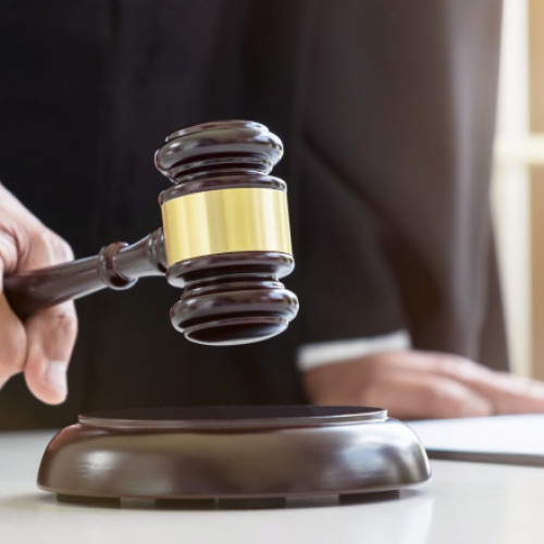 Ministrul Radu Marinescu, despre pensiile speciale ale magistraților: „Obiectivul nu ar fi să le tăiem”