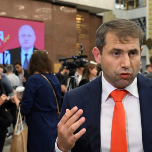 UE lovește rețeaua lui Ilan Șor cu sancțiuni pentru tentative de destabilizare a Republicii Moldova