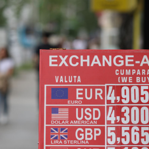 Exclusiv Anastasiu: România risca un „curs la 6 lei euro și șomaj la 30%”, dacă nu adopta până pe 8 iulie pachetul de măsuri fiscale