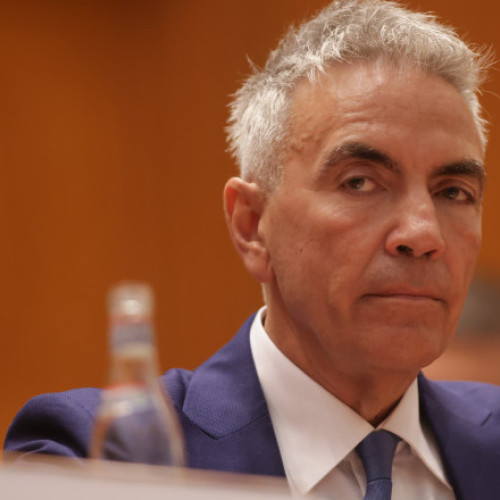 Exclusiv Anastasiu, despre companiile de stat cu pierderi: „Ori profesionalizăm și trecem pe profit, ori le închidem, ori facem joint ventures”