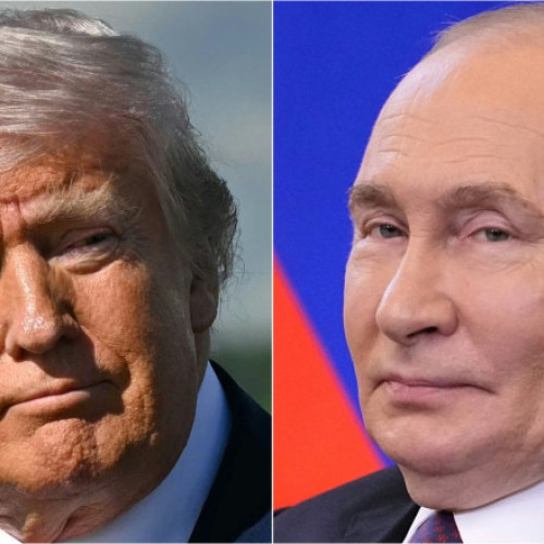 Efectul surprinzător al amenințărilor lui Trump împotriva Rusiei. De ce Putin poate răsufla ușurat după anunțarea noilor sancțiuni