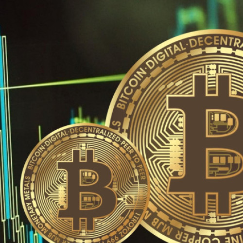 Bitcoin a ajuns marți la circa 116.000 de dolari. Valoarea criptomonedei, aproape dublă față de 2024. Ce stă în spatele creșterii