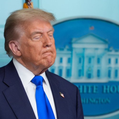 Trump se dă neutru: îi cere lui Zelenski să nu atace Moscova și lui Putin să accepte un armistițiu. Rachete Patriot, pe drum spre Kiev