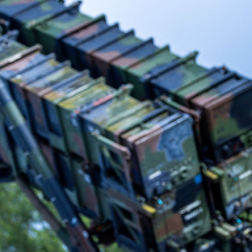 „Diavolul se ascunde în detalii”. Ucraina sărbătorește schimbarea de ton a lui Trump, dar nu e clar când va primi armele promise