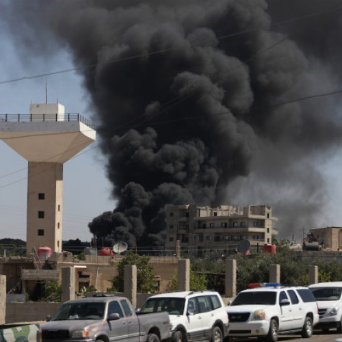 Cine sunt druzii și de ce Israelul bombardează Siria pentru a-i proteja