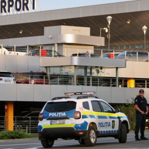 Aeroportul Internațional Chișinău va purta numele compozitorului Eugen Doga, anunță Executivul din Republica Moldova