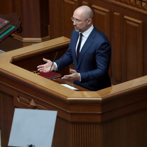 Premierul ucrainean și-a dat demisia. Parlamentul de la Kiev urmează să voteze un nou Executiv zilele următoare