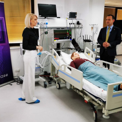 Educație pentru situații de urgență – “Fii Salvator”, noul proiect Digi24 despre importanța primului ajutor