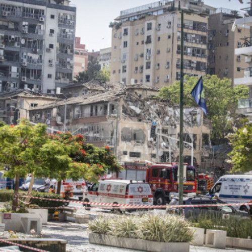 Cum a reuşit Iranul să străpungă apărarea antiaeriană israeliană (anchetă Wall Street Journal)