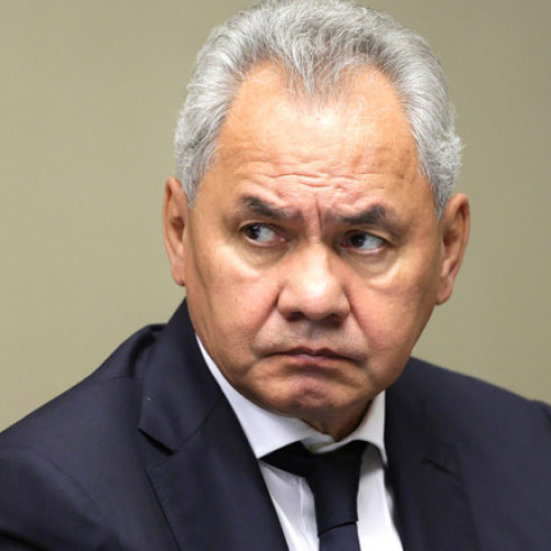 NATO este una dintre principalele amenințări la adresa securității naționale a Federației Ruse, spune Serghei Șoigu