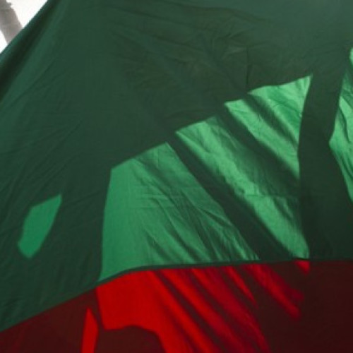 Mii de bulgari au ieșit în stradă pentru a protesta împotriva arestării „politice” a primarului oraşului Varna