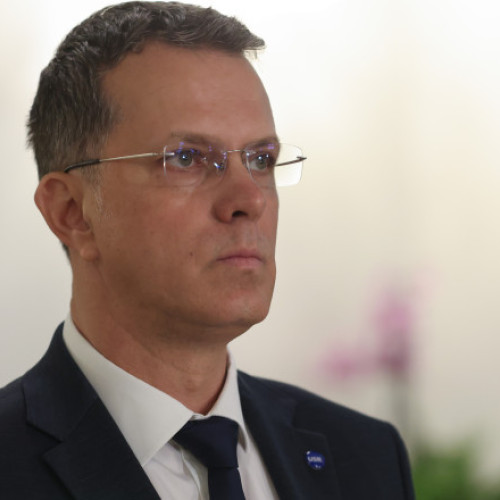 Moşteanu nu susține introducerea serviciului militar obligatoriu: „România are nevoie de o armată profesionalizată”