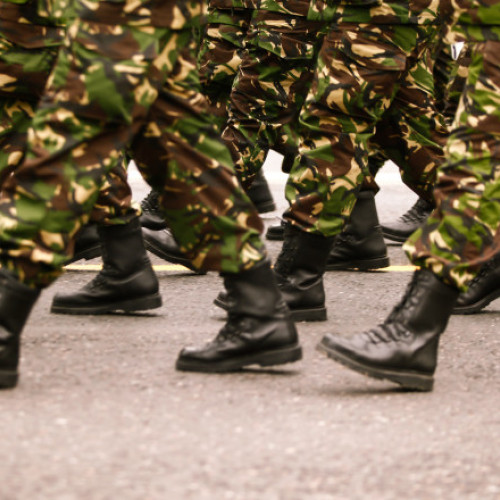 Mesajul ministrului Apărării pentru cei îngrijorați de înmulțirea mişcărilor de echipament militar: „O armată trebuie să fie pregătită”