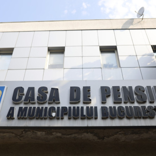 Cum vor fi impozitate pensiile din septembrie 2025. Sunt vizate atât pensiile de stat, cât și cele provenite din sistemul privat