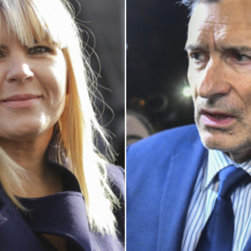 Elena Udrea, despre problemele penale ale lui Florian Coldea: Ce faci altora ţi se întoarce ţie